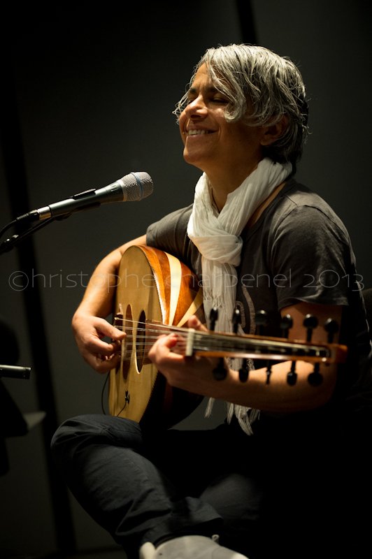 Kamilya Jubran