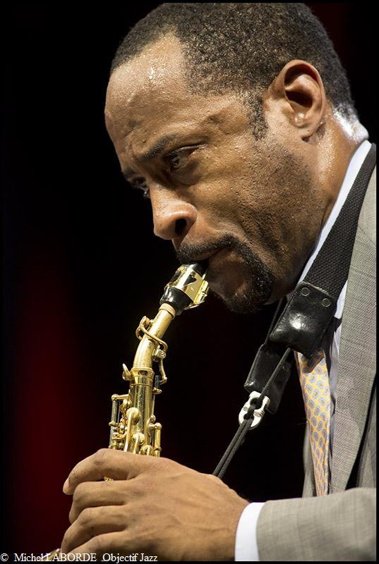 Walter Blanding