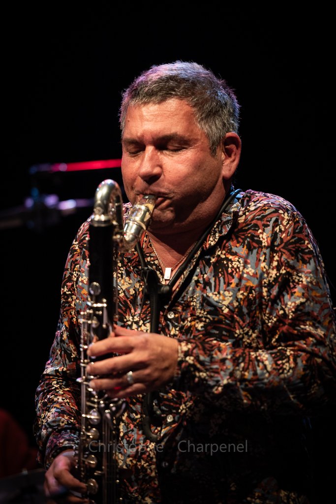 Christophe Rocher