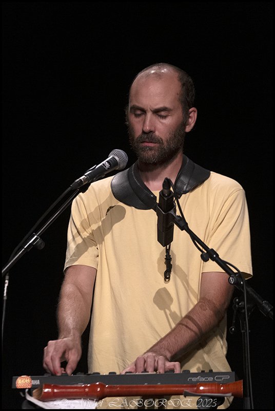 Andy Lévêque