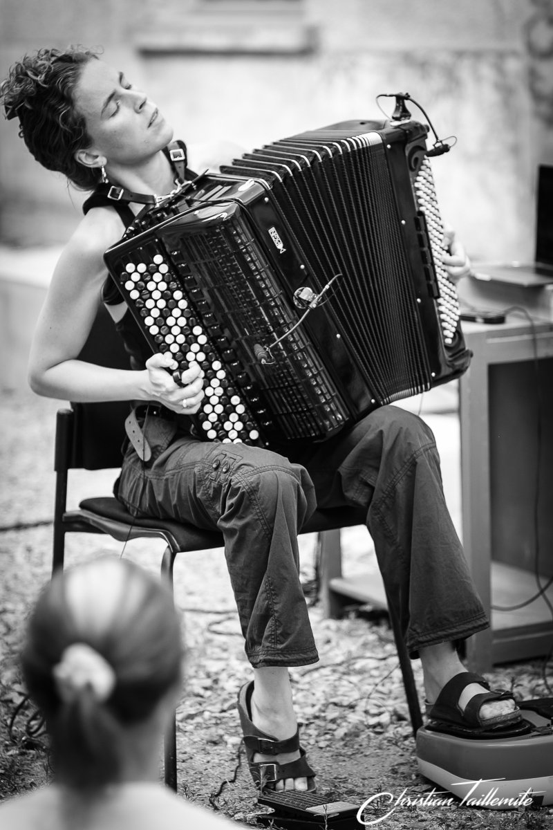 Suzan Peeters