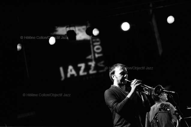 Fabrice Martinez