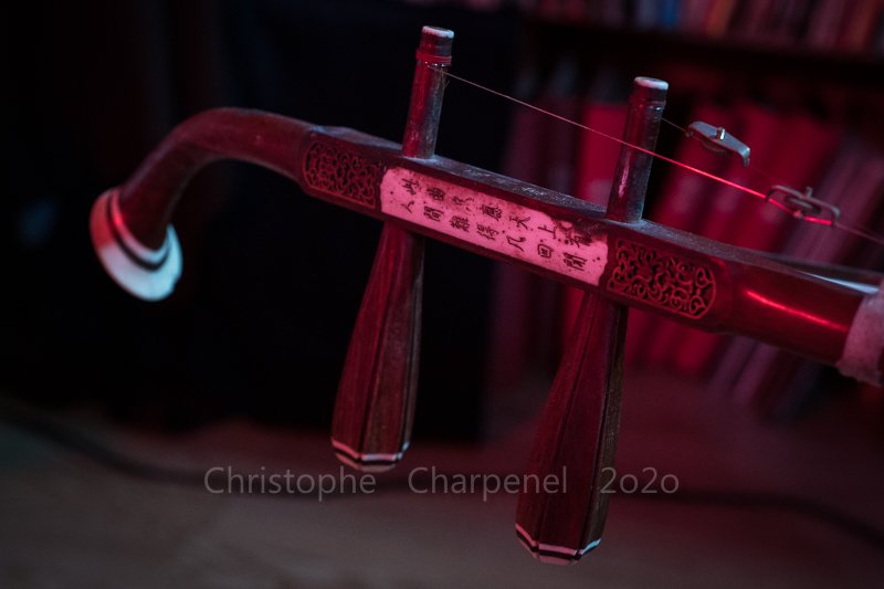 Erhu