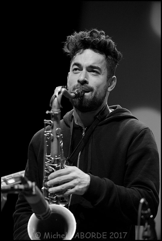 Maxence Ravelomantsoa