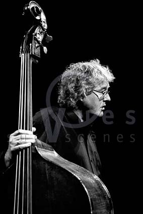 Arild Andersen