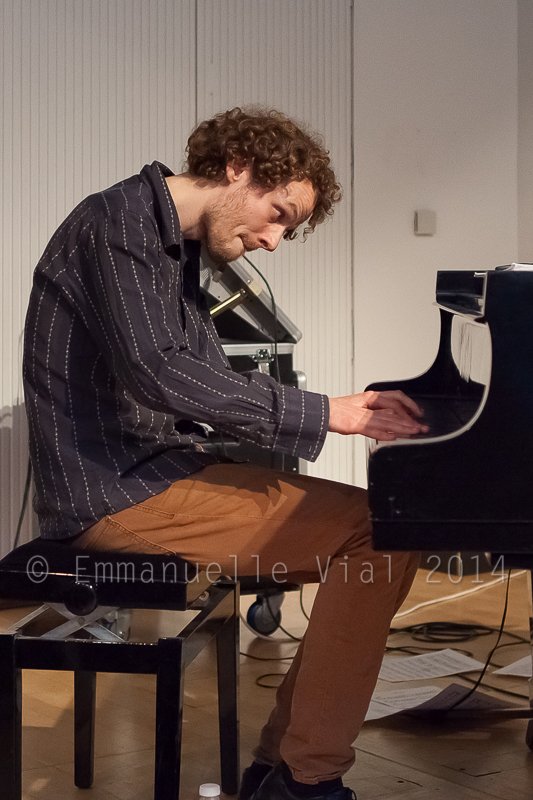Kristján Martinsson