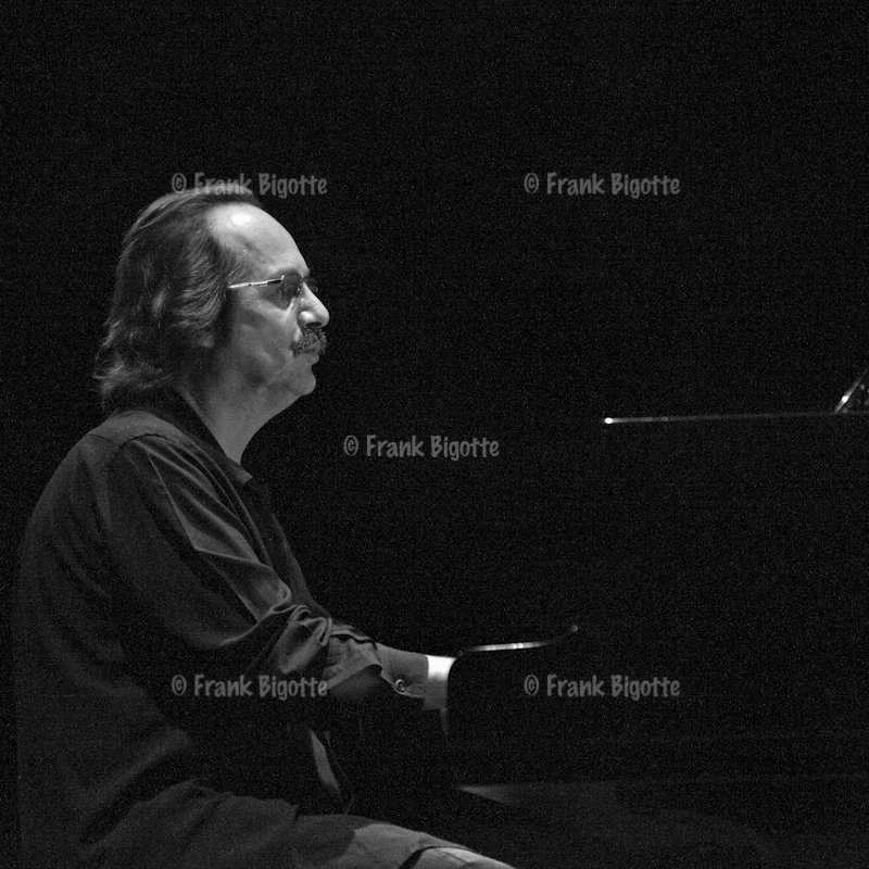 François Couturier