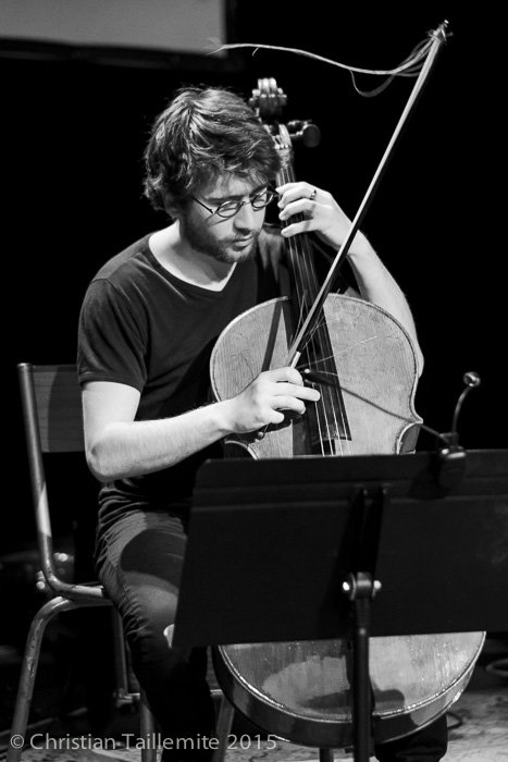 Valentin Ceccaldi
