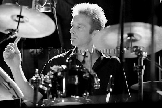 Charlie Davot