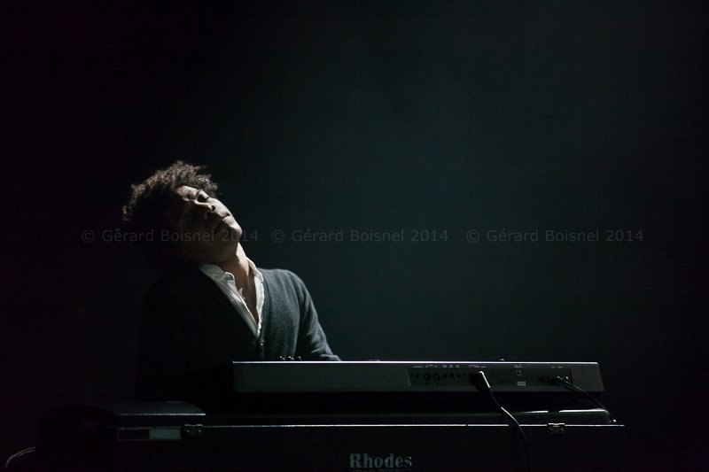 Christophe Chassol