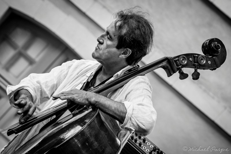 René Urtreger trio