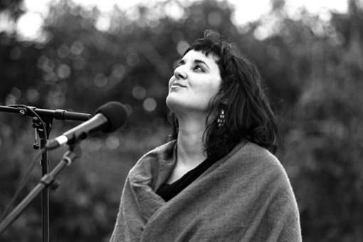 Marion Rampal