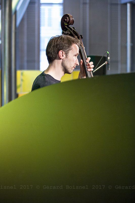 Clemens van der Feen