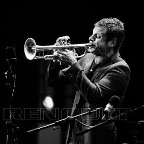 Fabrizio Bosso