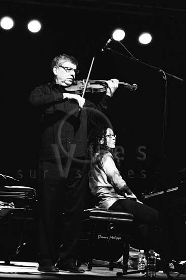 M. Feldman-S. Courvoisier