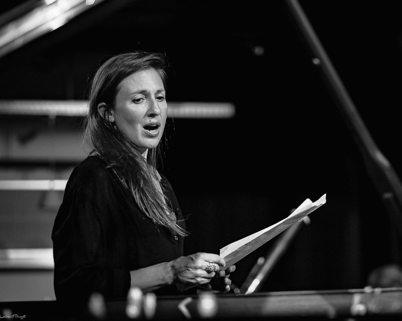 Claudia Solal