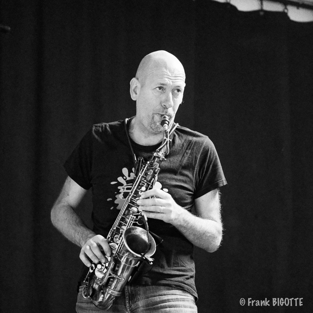 Alain Angeli