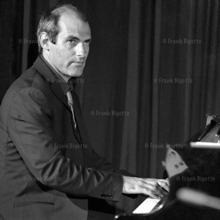 Cédric Chauveau