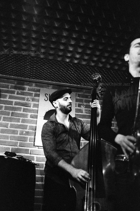 Mauro Gargano/Francesco Bearzatti