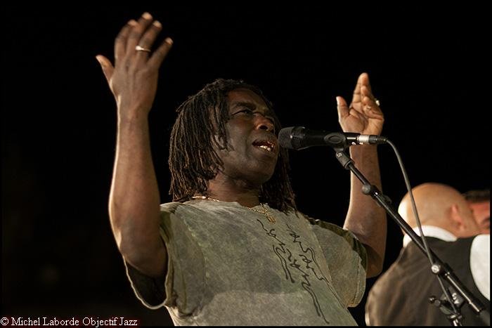 Mola Sylla