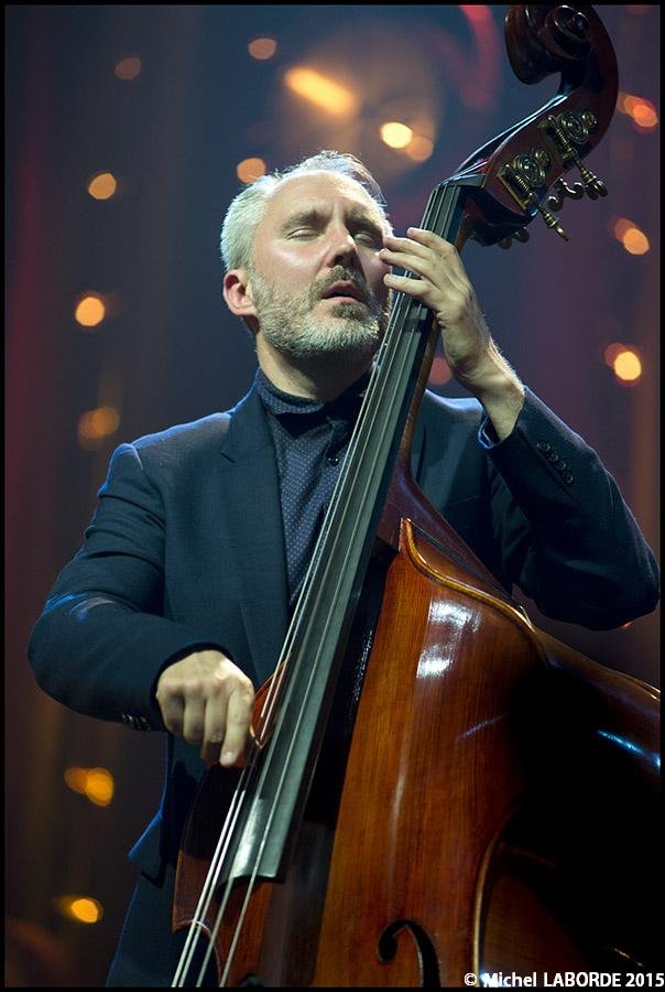 Reid Anderson