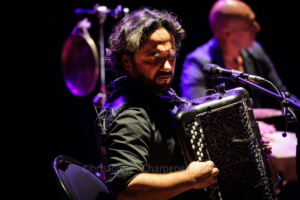 Rémy Poulakis
