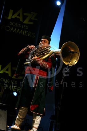 Dejan Manigodic