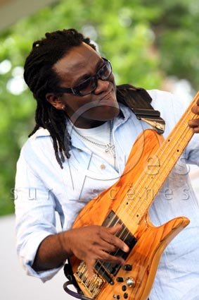 Richard Bona