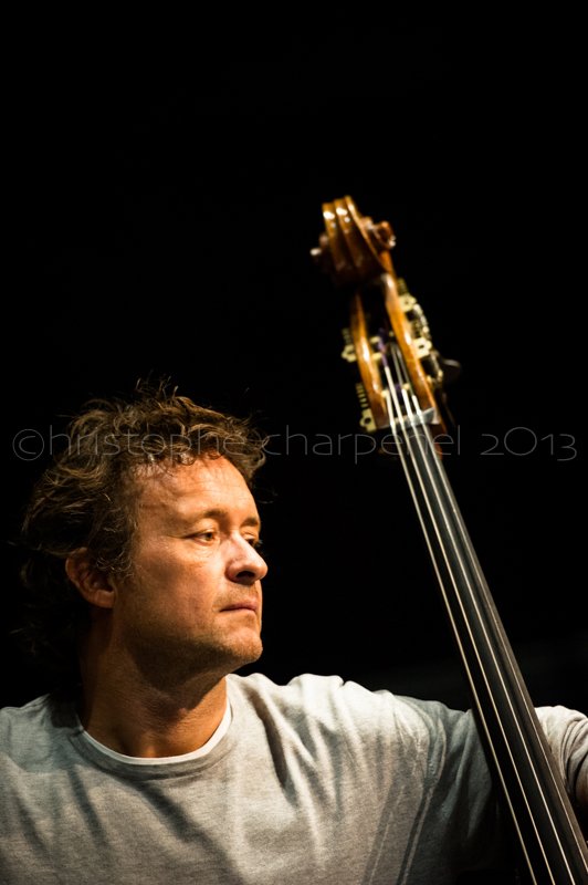 Laurent Vernerey