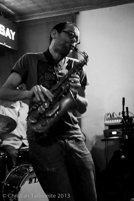 Julien Soro