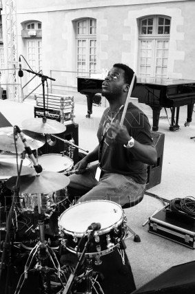 Greg Hutchinson