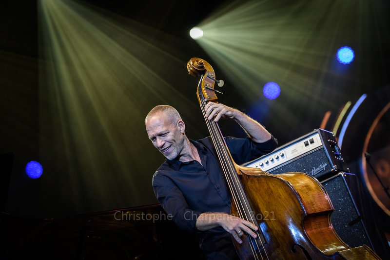 Avishai Cohen