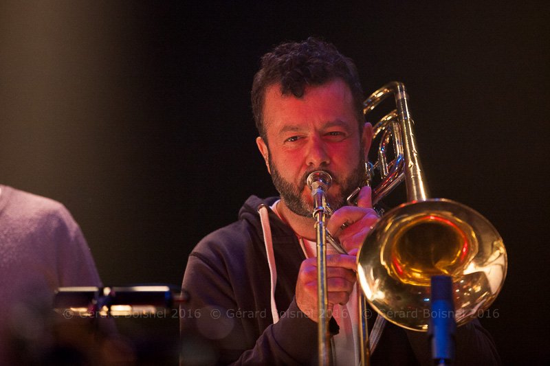 Daniel Zimmerman