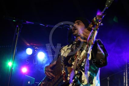 Jawed El Garouj