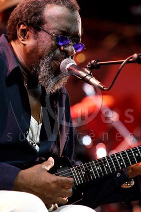 James Blood Ulmer