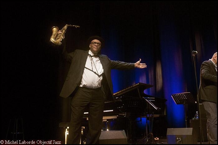 Bobby Watson