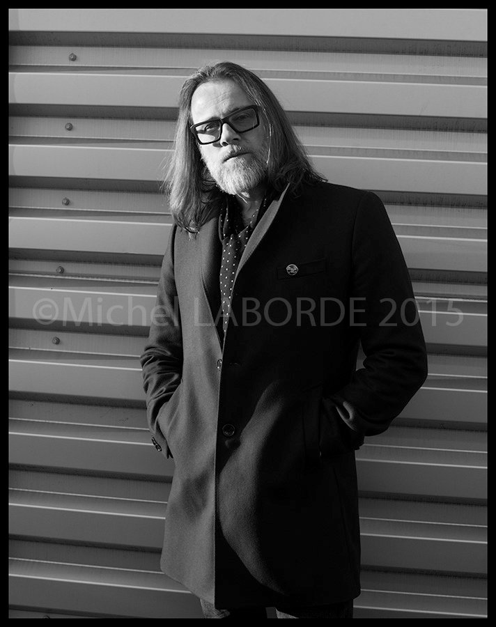 Bjorn Berge
