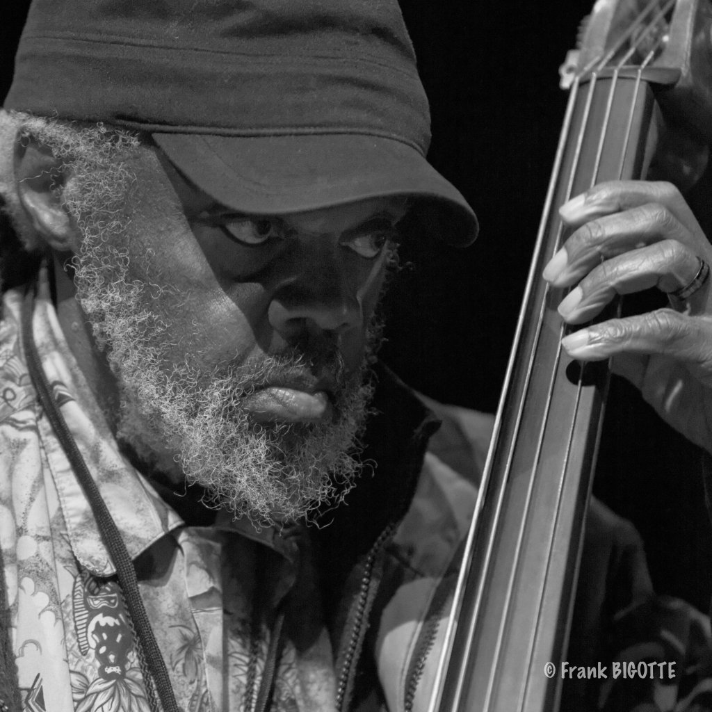 Henry Grimes