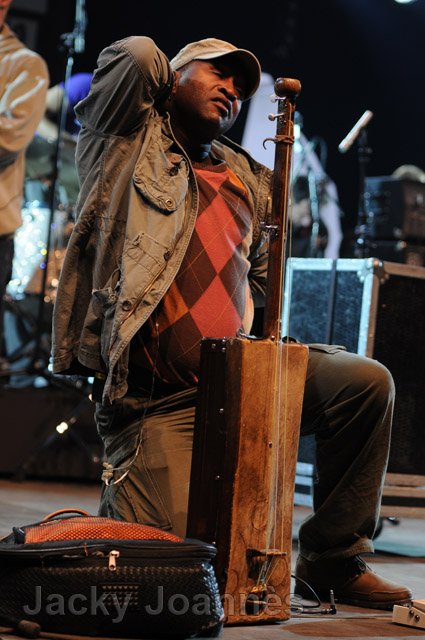 Orchestre National de Barbès
