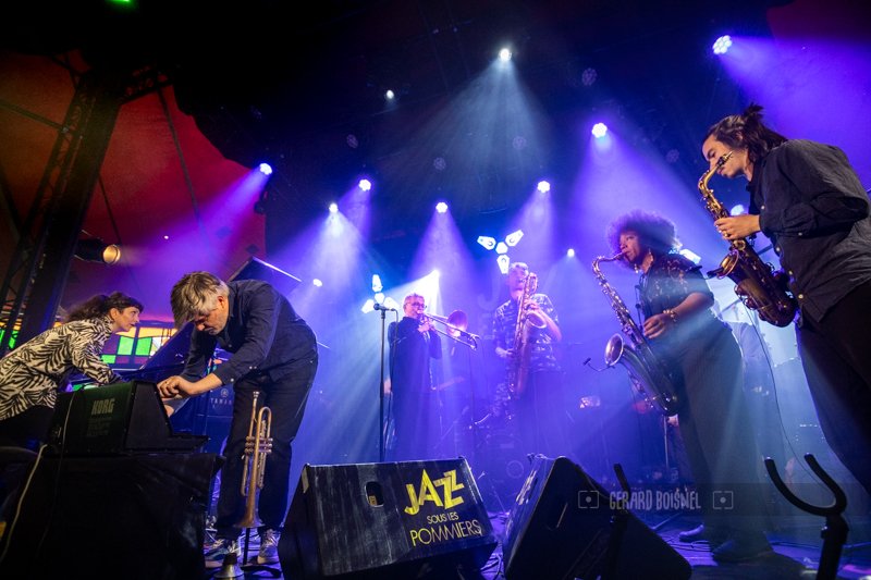 Red Desert Orchestra