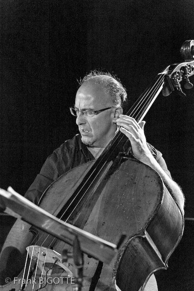 Yves Rousseau
