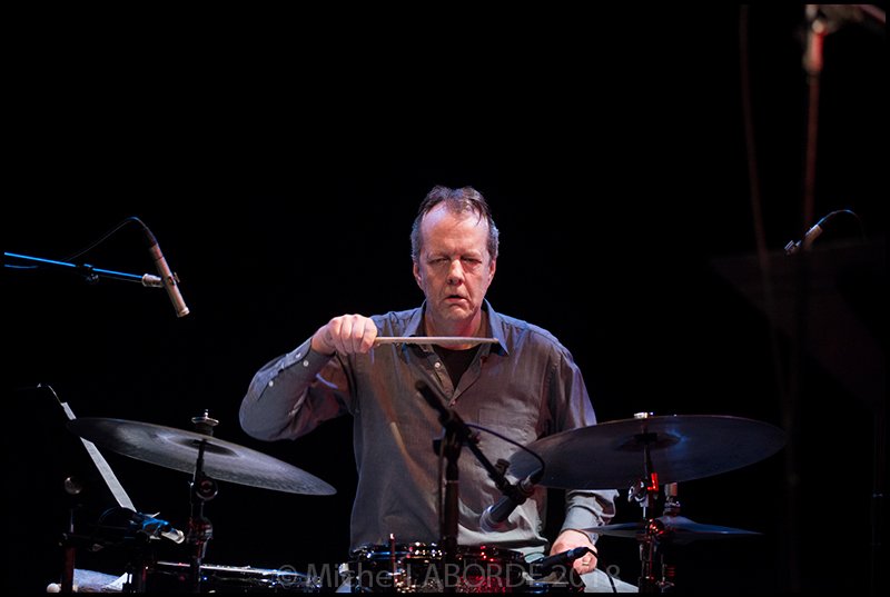 Tom Rainey