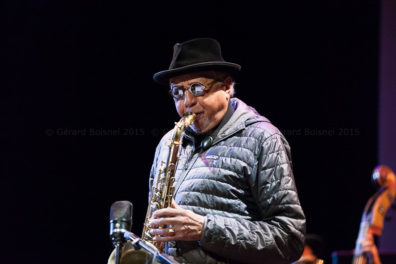 Charles Lloyd
