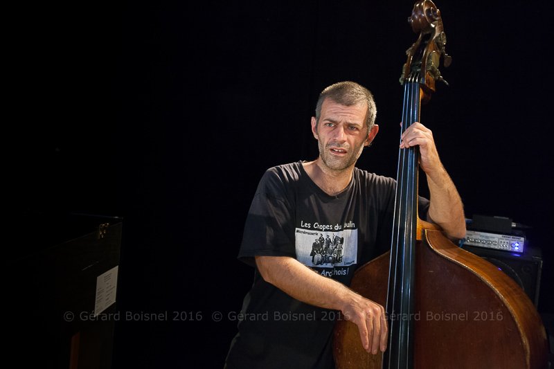François-Régis Gallix