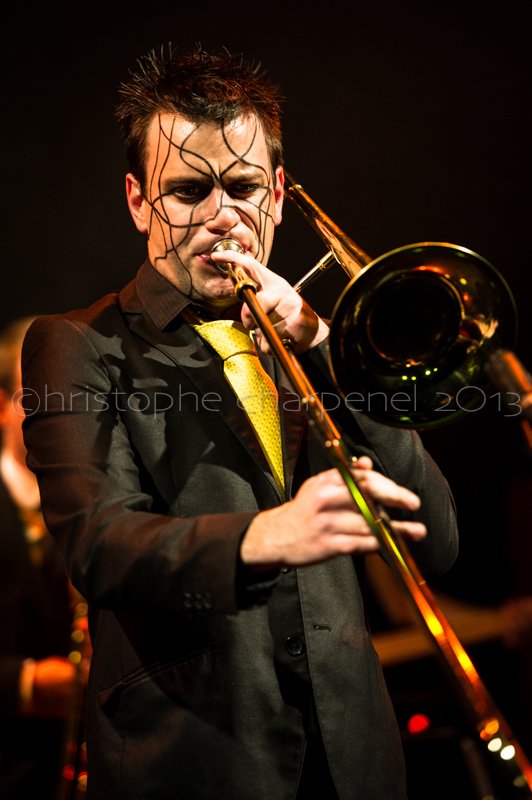 Very Big Experimental Orchestra