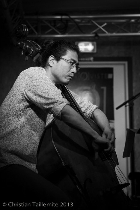 Kentaro Suzuki
