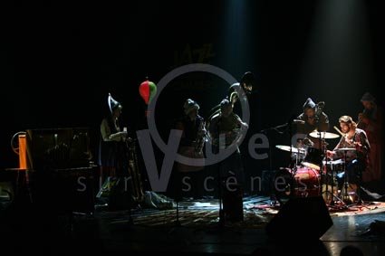 Patrick Charbonnier / Véronique Mougin / Jean-François Charbonnier / (…)