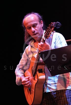 Alain Debiossat