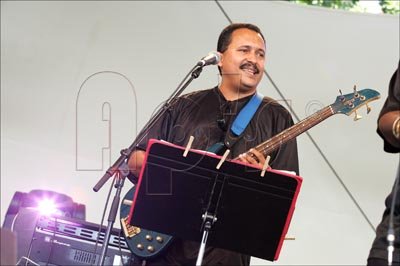 Roberto Espinosa Rodriguez