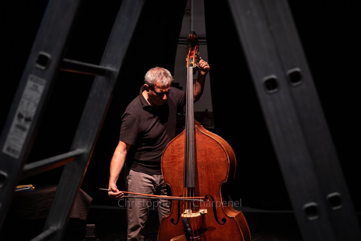 Claude Tchamitchian